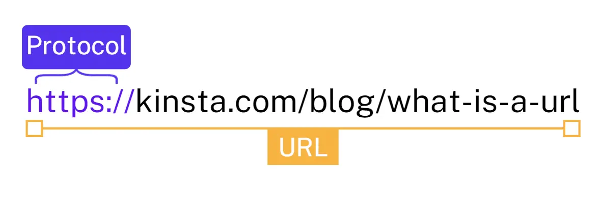 بخش اول URL چیست: بررسی HTTP یا HTTPS