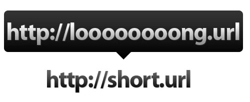 استفاده از URL های کوتاه در سایت