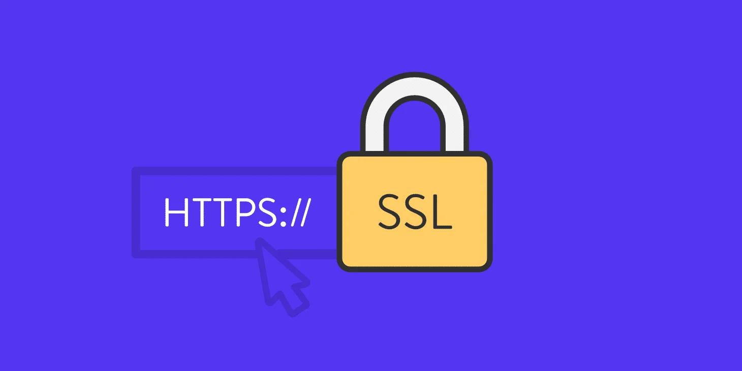 گواهینامه امنیتی SSL