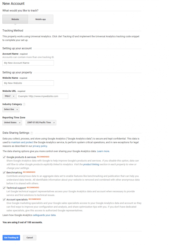 option2-connect-google-analytics-to-wordpress