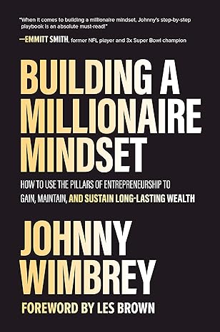 building-a-millionaire-mindset